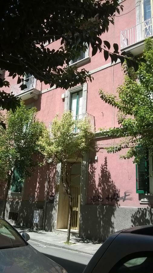 Le Stanze Di Penelope Bed & Breakfast Salerno Ngoại thất bức ảnh